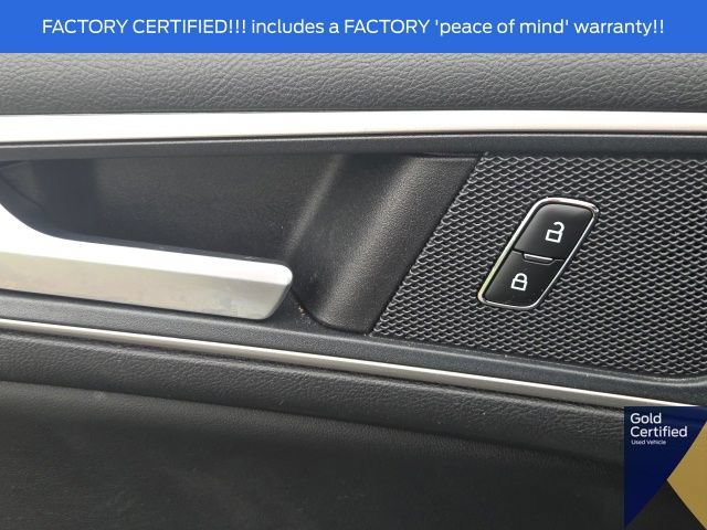 Certified 2023 Ford Edge SEL w/ Convenience Package AWD/4WD image 26