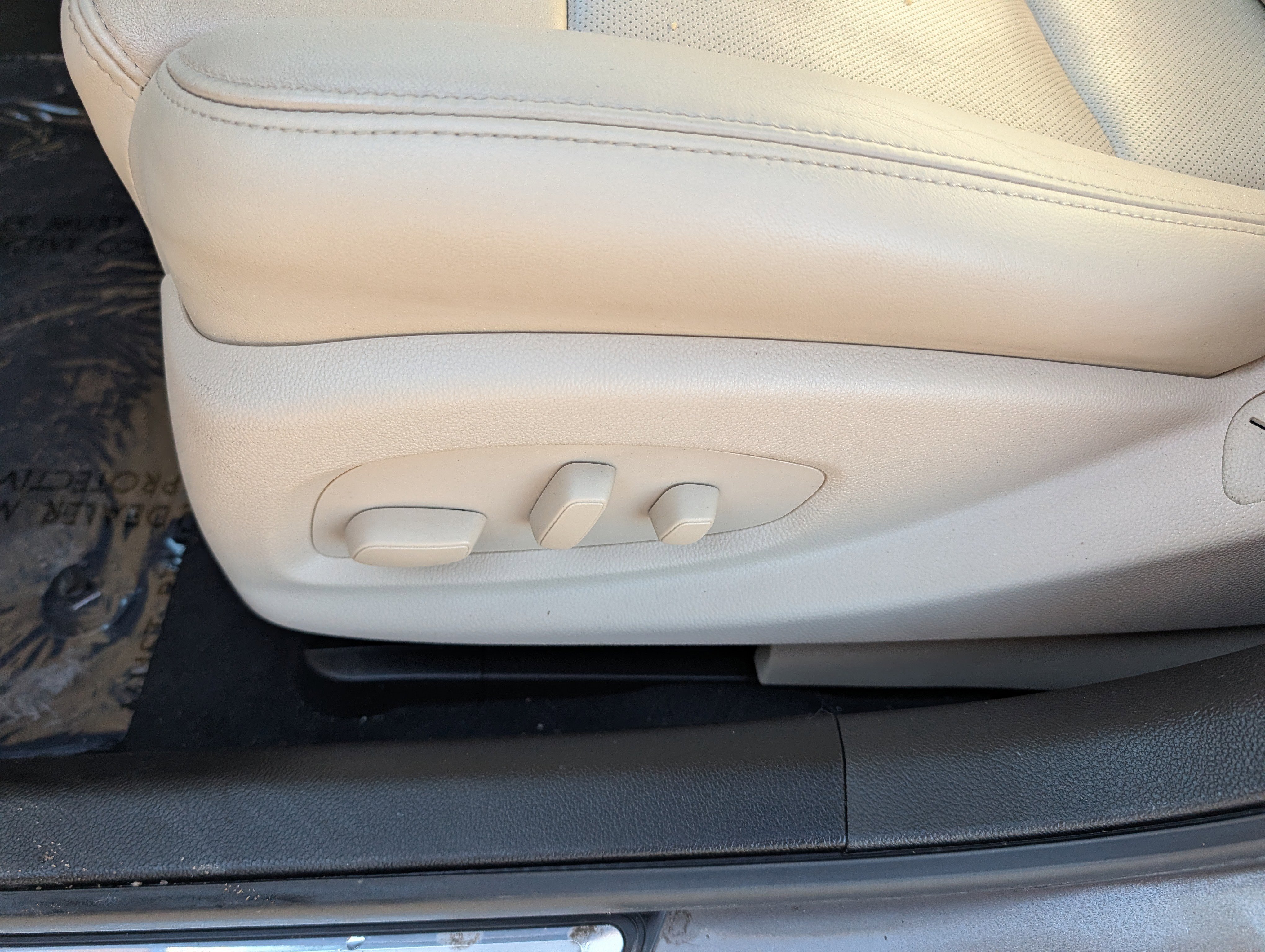 Used 2017 Cadillac CTS Luxury image 19