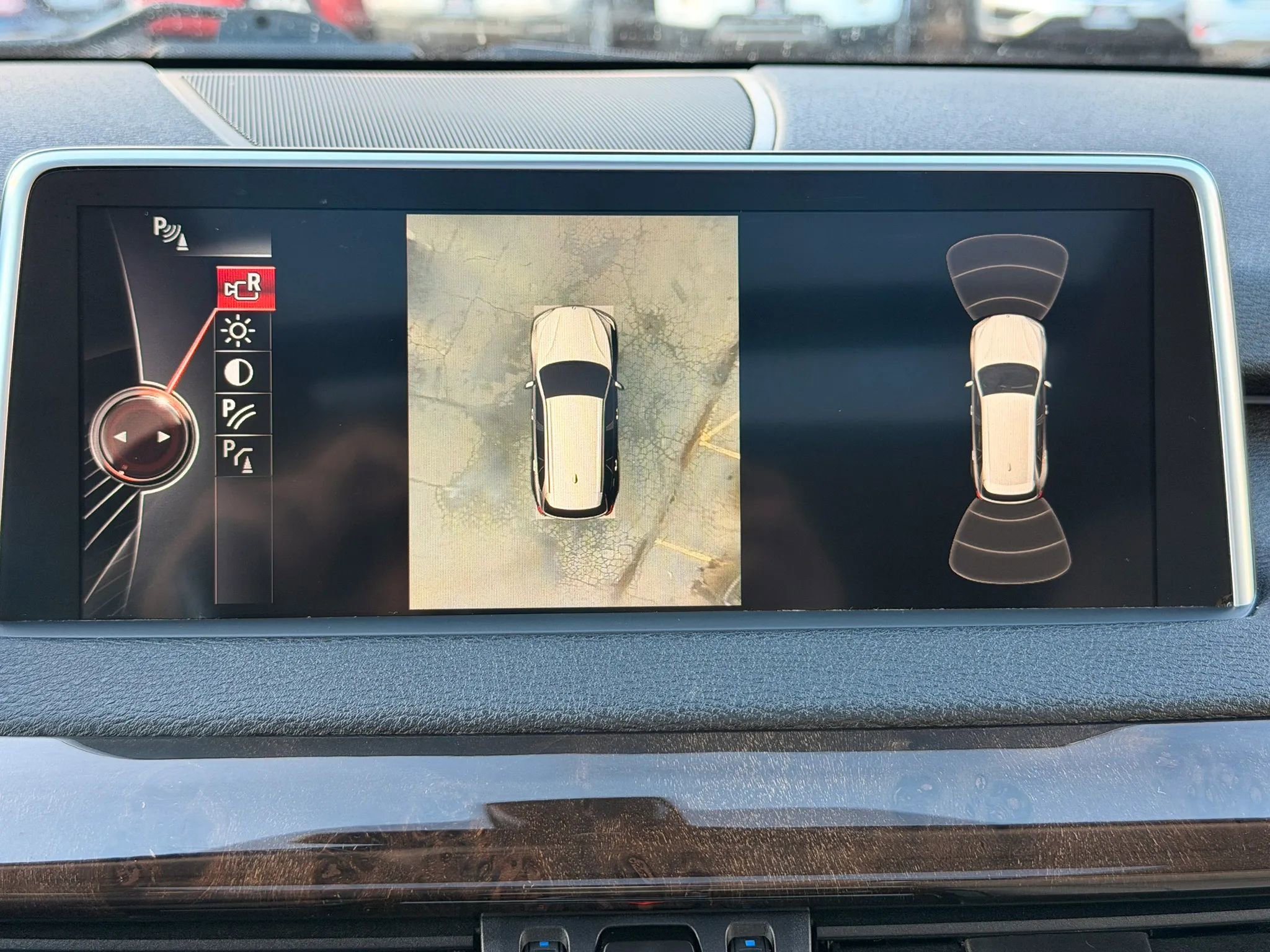 Used 2016 BMW X5 xDrive40e image 32