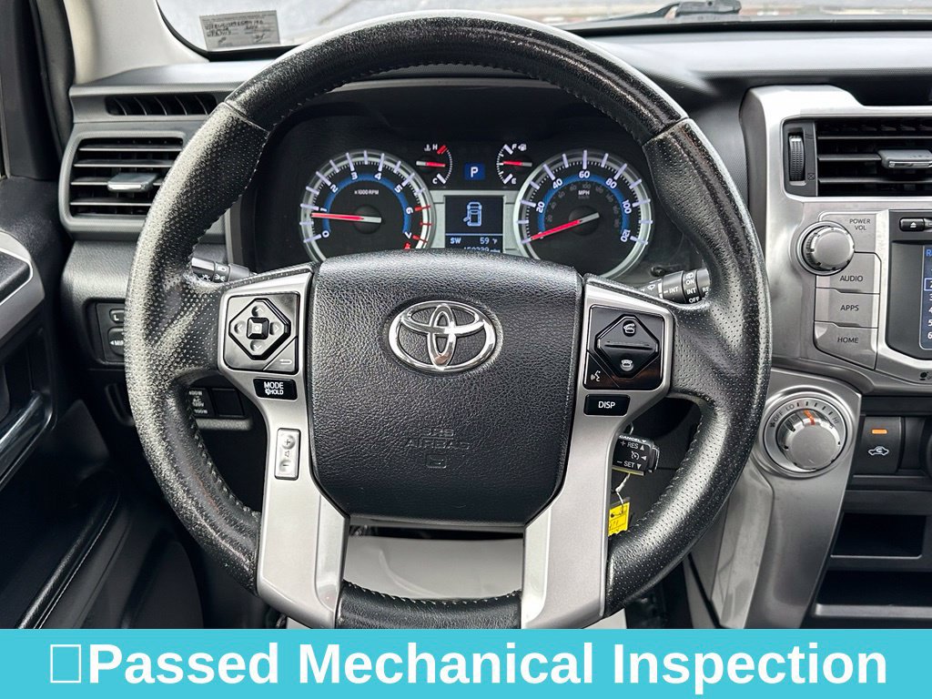 Used 2014 Toyota 4Runner SR5 Premium AWD/4WD image 32