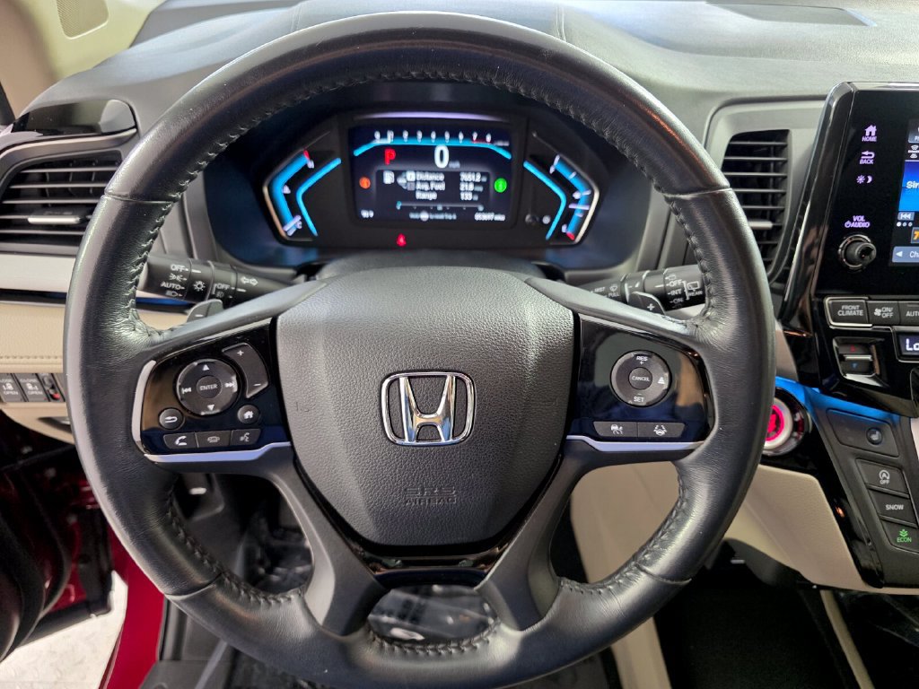 Used 2022 Honda Odyssey Touring image 20