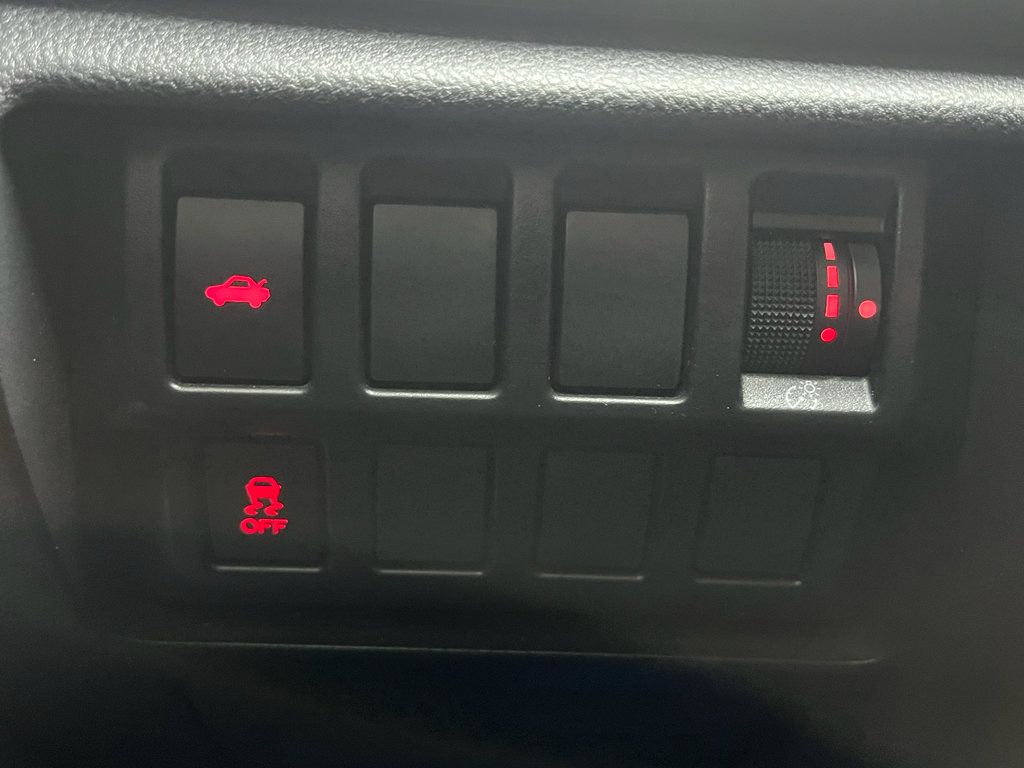 Used 2023 Subaru WRX Limited image 19