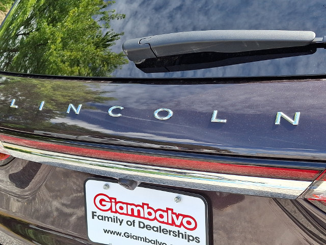 Used 2023 Lincoln Corsair Reserve w/ Equipment Group 202A AWD/4WD image 31