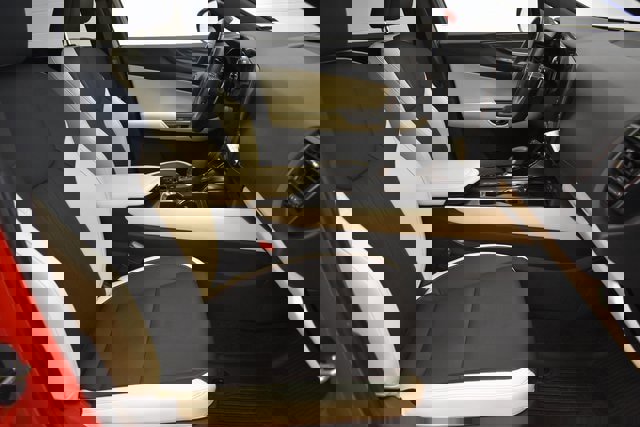 Used 2024 Lexus NX 350h AWD w/ Premium Package image 21