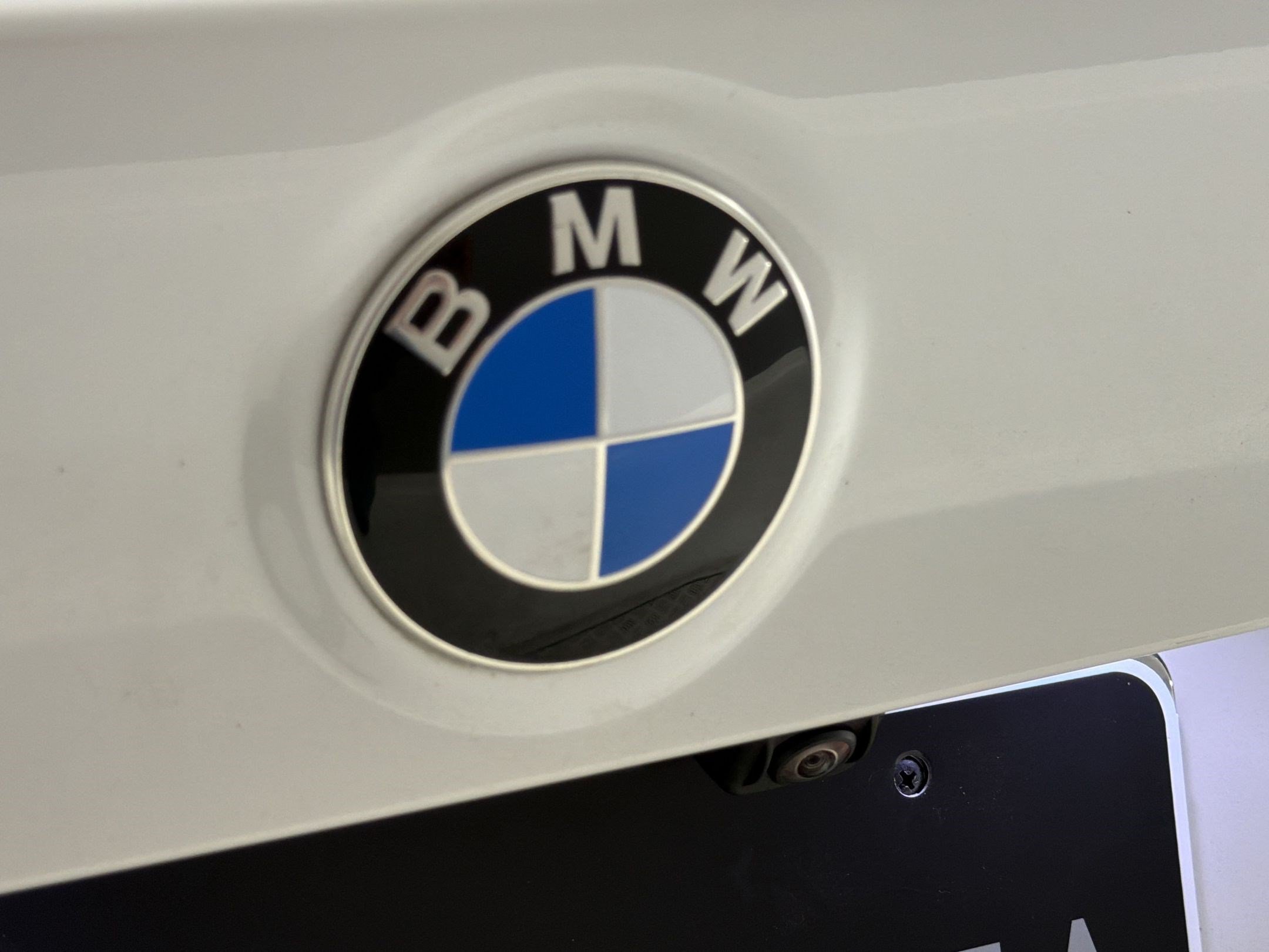 Used 2023 BMW X3 sDrive30i w/ Premium Package RWD image 33