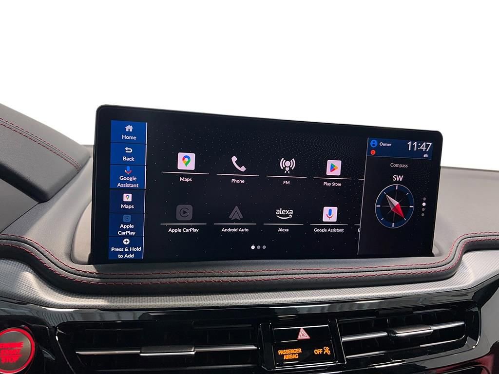 New 2026 Acura MDX A-Spec image 24