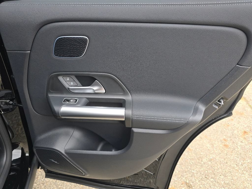 New 2026 Mercedes-Benz GLA 250 4MATIC image 22