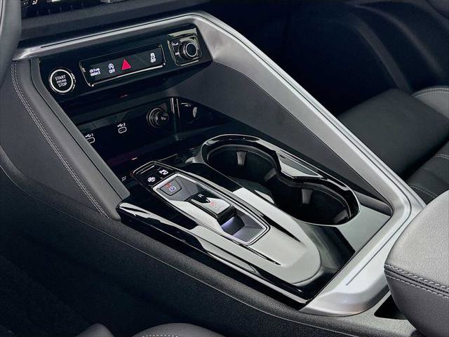 Certified 2025 Audi Q5 Premium Plus w/ Premium Plus image 15