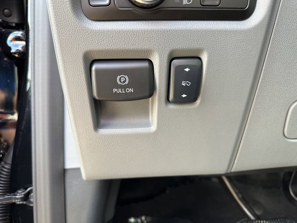 New 2025 Ford F150 Lightning Flash image 18