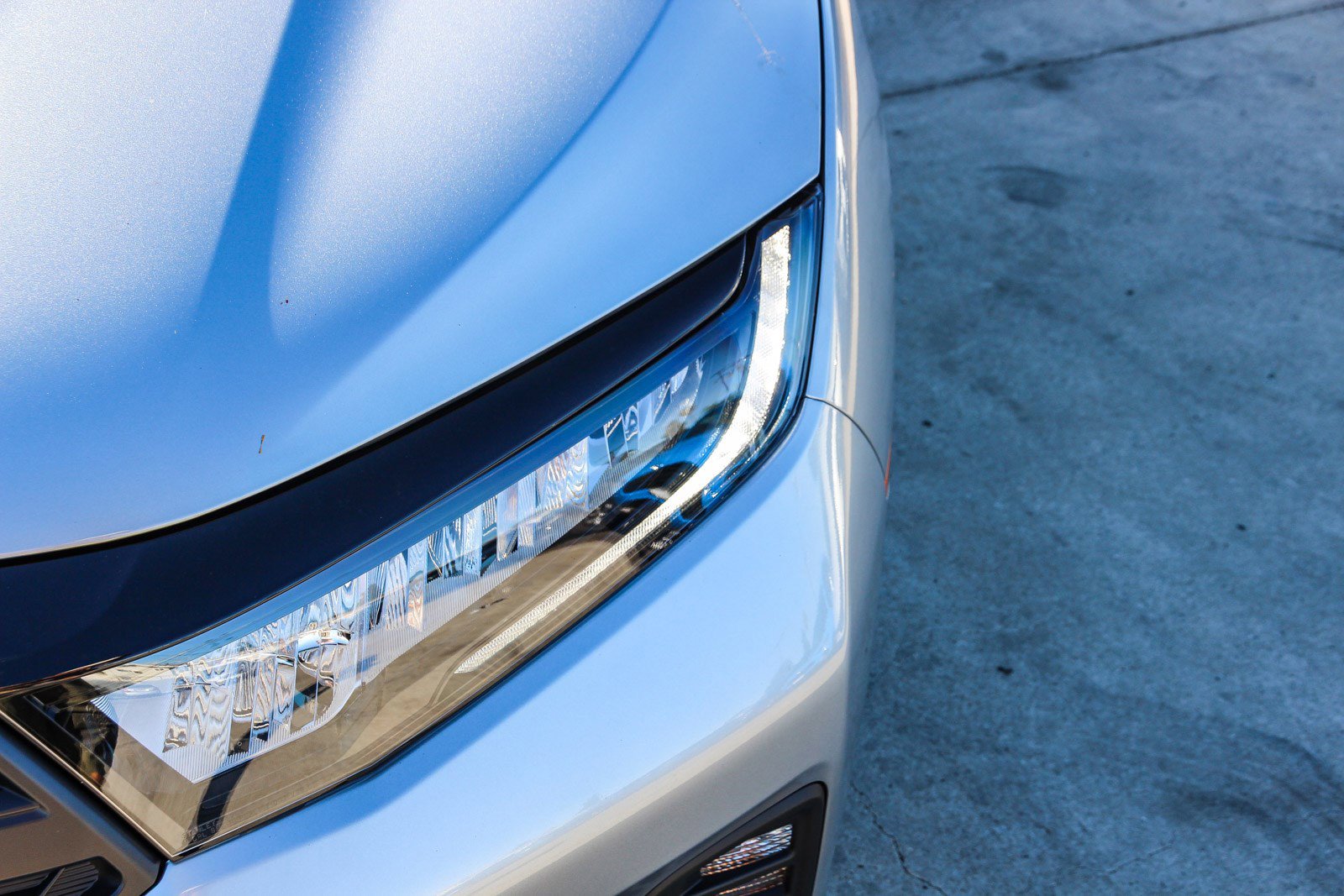 New 2026 Honda Odyssey EX-L image 9