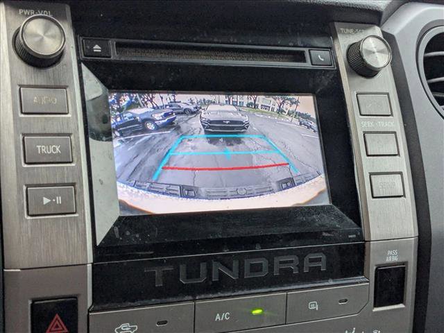 Used 2019 Toyota Tundra SR image 8
