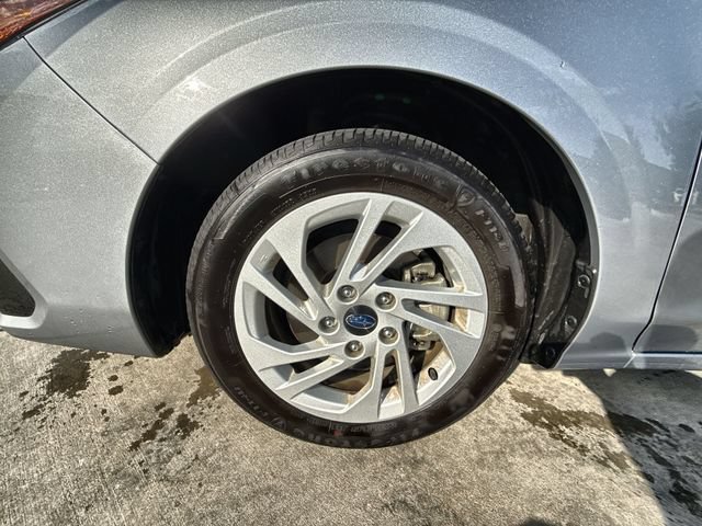 Certified 2025 Subaru Impreza 2.0i AWD/4WD image 10