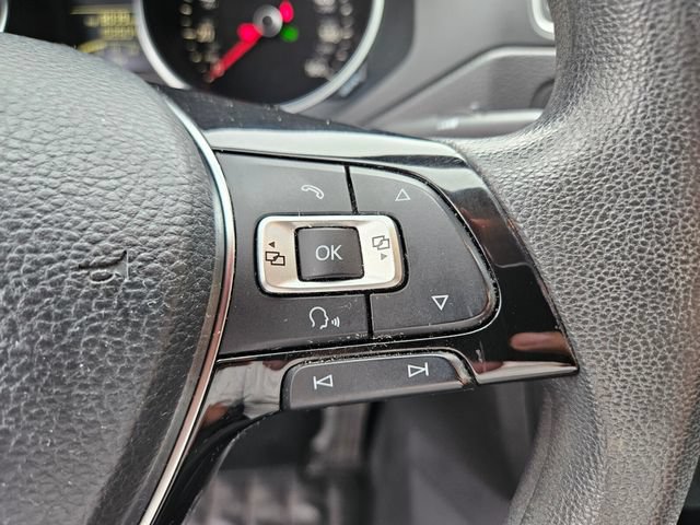 Used 2015 Volkswagen Jetta SE FWD image 25