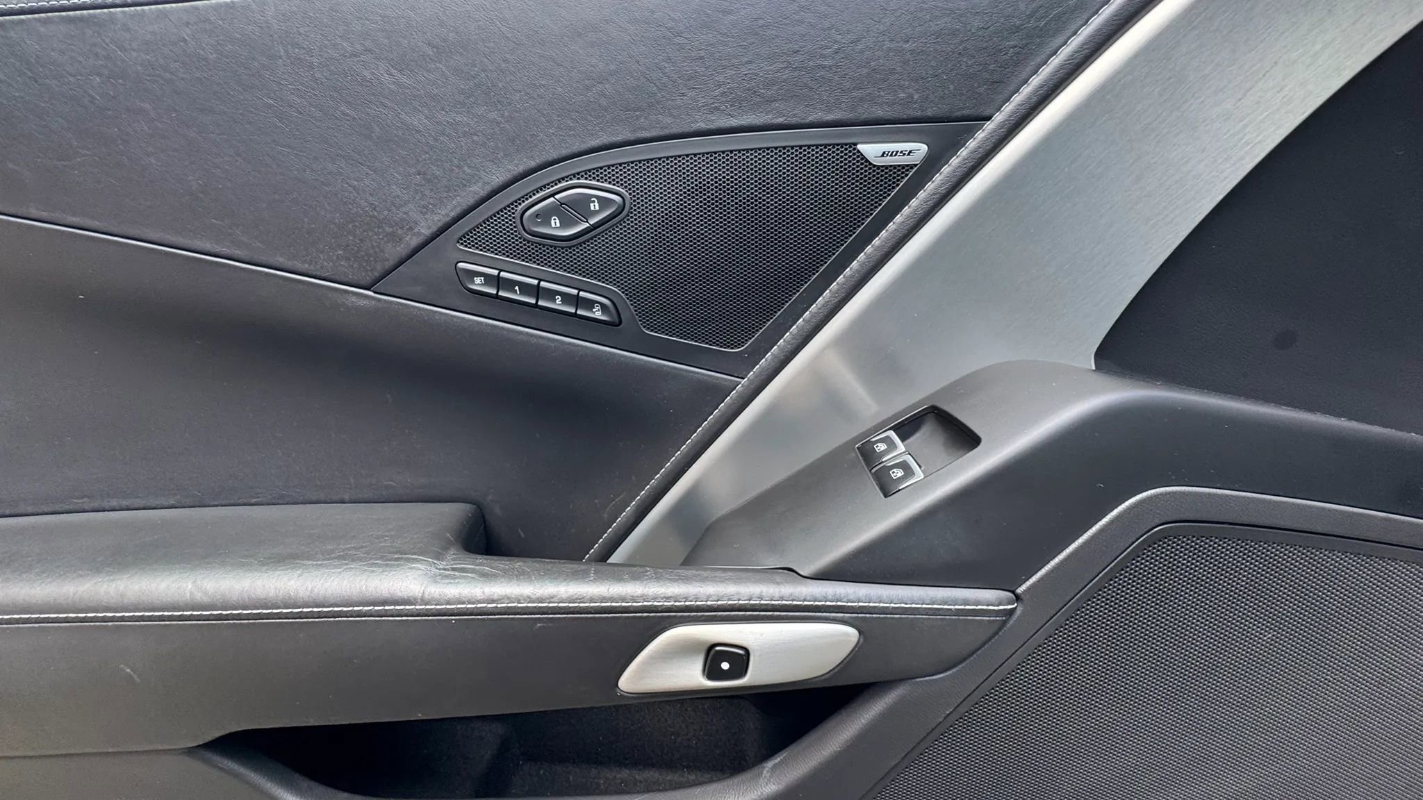 Used 2014 Chevrolet Corvette Stingray Convertible image 17