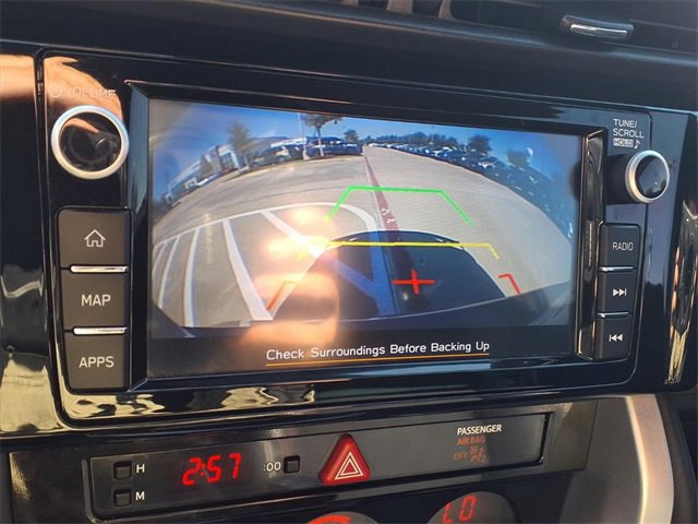 Used 2018 Subaru BRZ Limited w/ Popular Package #3 image 17