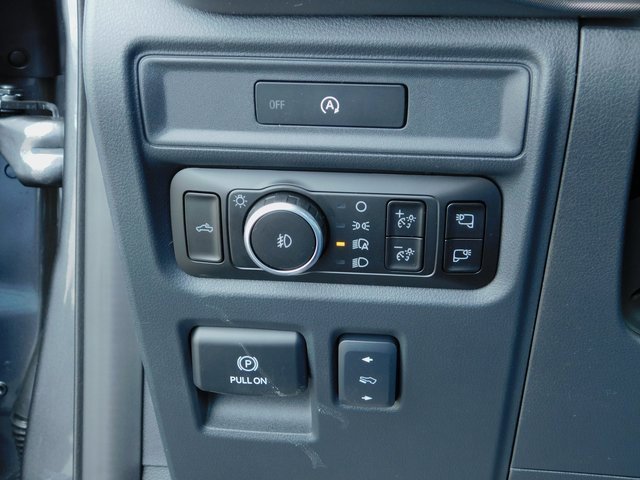 New 2025 Ford F150 Tremor w/ Equipment Group 402A High image 39