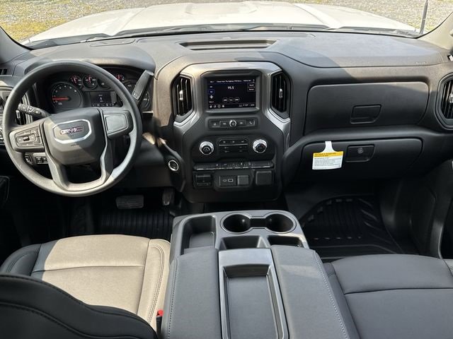 New 2025 GMC Sierra 2500 Pro image 19