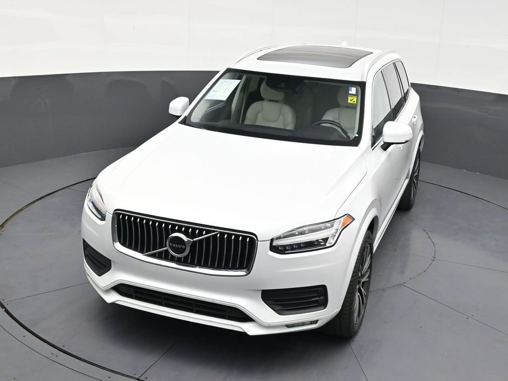Used 2020 Volvo XC90 T6 Momentum w/ Protection Package Premier image 20