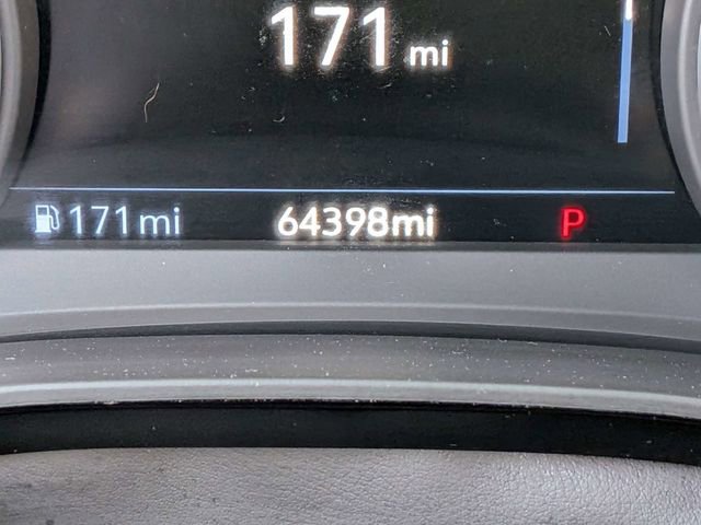 Used 2021 Cadillac XT5 Premium Luxury image 30