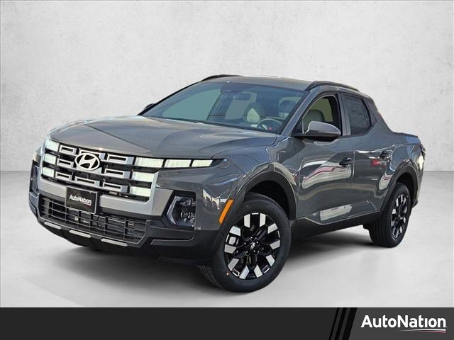 New 2026 Hyundai Santa Cruz SEL video 1