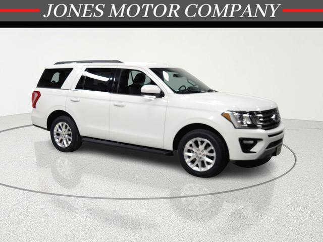 Used 2020 Ford Expedition XLT image 1