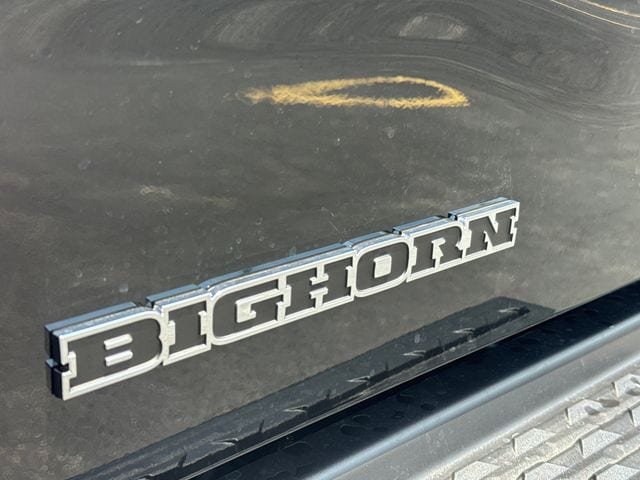 New 2026 RAM 2500 Big Horn AWD/4WD image 64