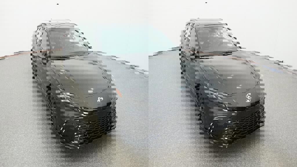 New 2026 Toyota Camry XSE image 14