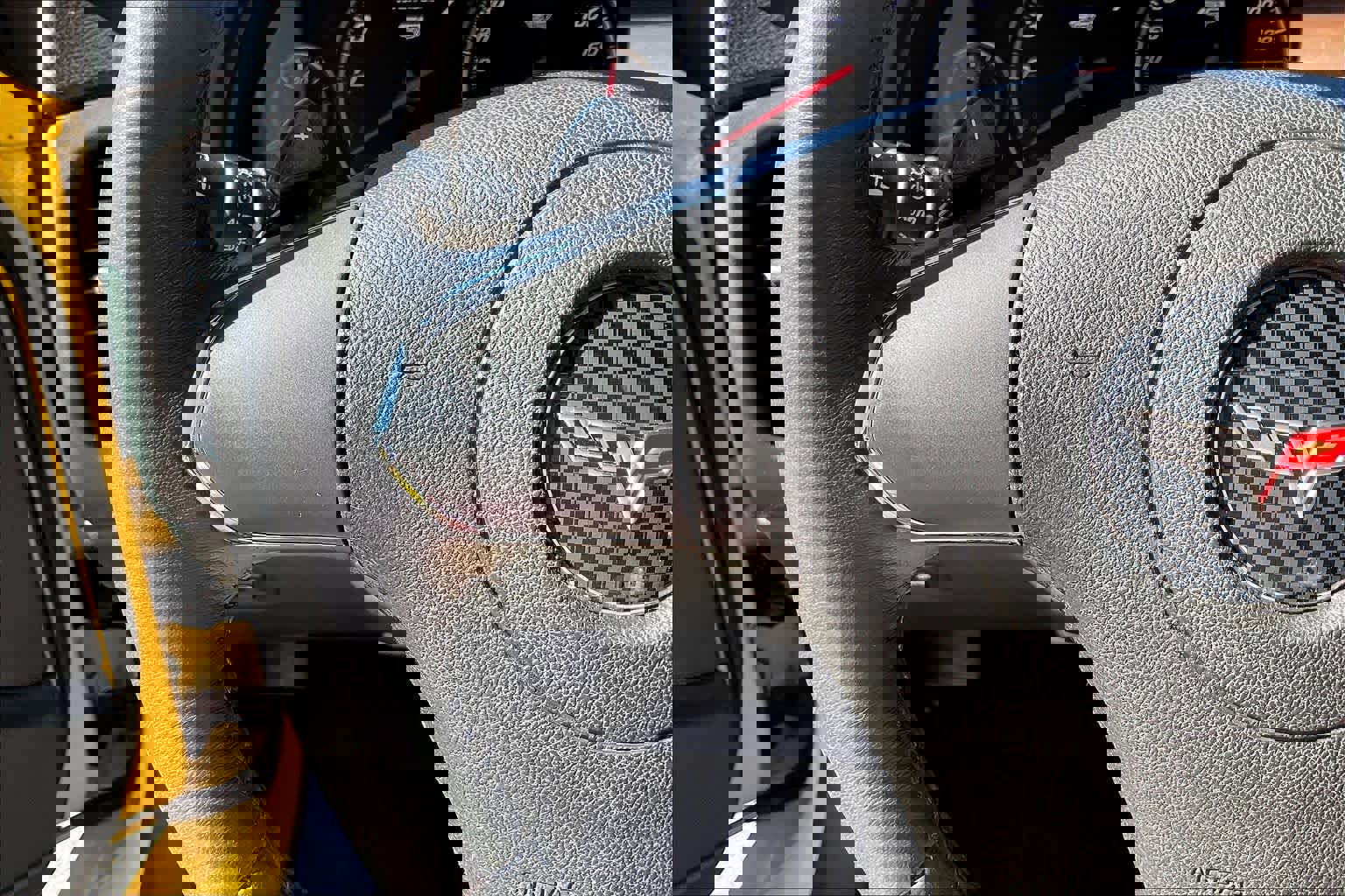 Used 2013 Chevrolet Corvette Coupe image 19