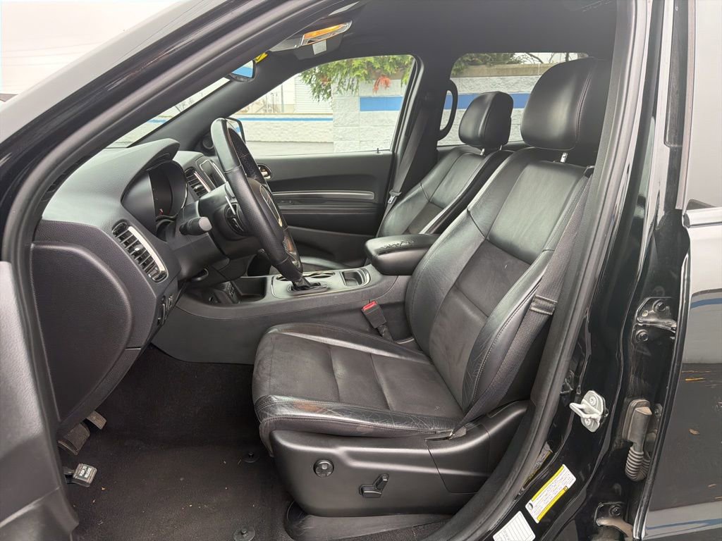Used 2020 Dodge Durango GT image 17