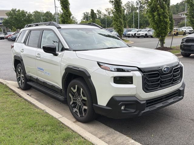 Certified 2026 Subaru Outback Touring XT AWD/4WD image 2