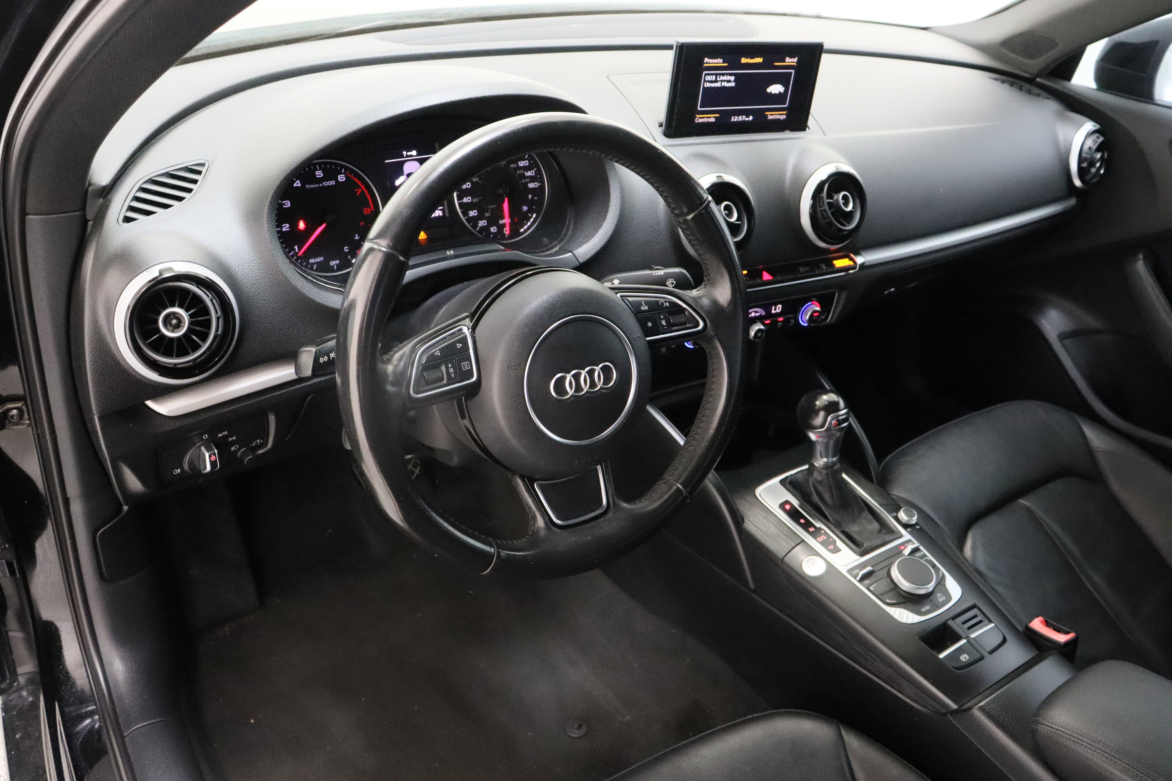 Used 2016 Audi A3 1.8T Premium image 13