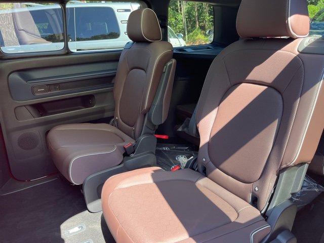 New 2025 Volkswagen ID. Buzz Pro S Plus image 12