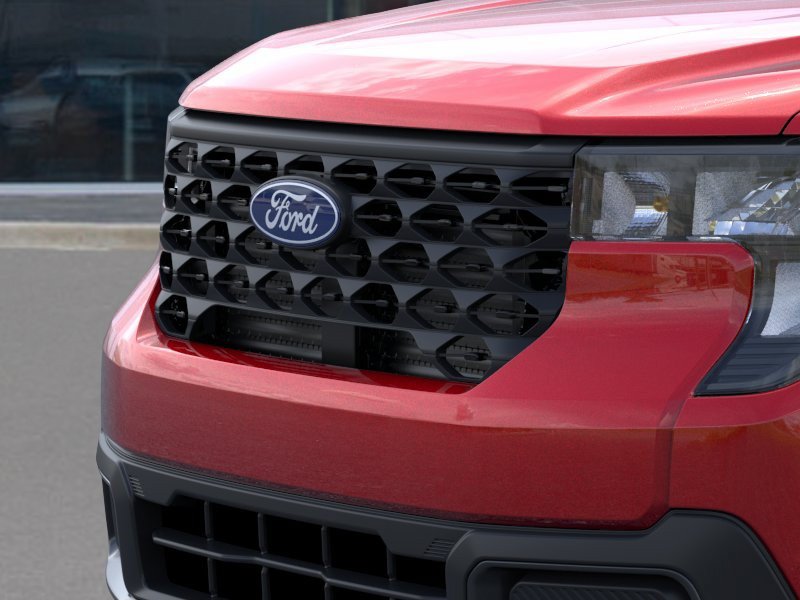 New 2025 Ford Maverick XLT FWD image 20
