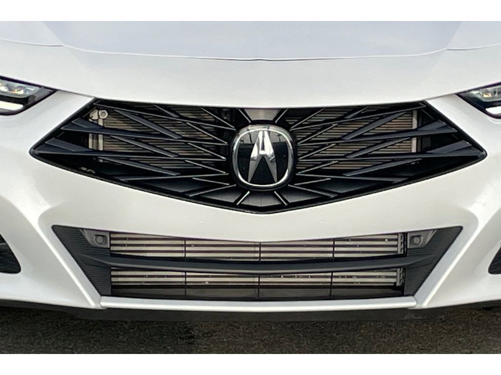 Certified 2025 Acura TLX w/ Technology Package image 46