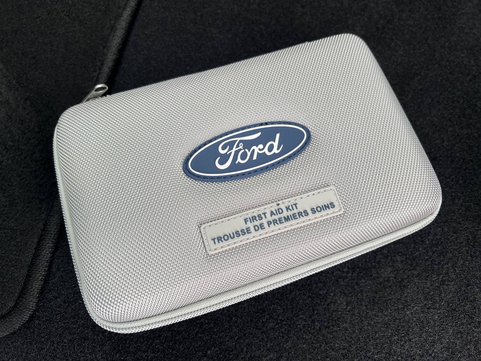New 2026 Ford F150 Lariat w/ Equipment Group 501A Mid AWD/4WD image 53