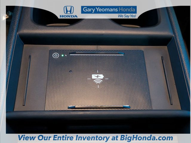 New 2027 Honda Odyssey Touring image 32
