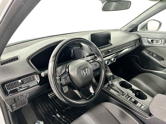 Used 2024 Honda Civic Sport image 17