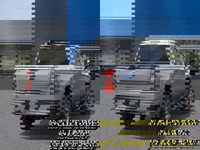 New 2026 Chevrolet Silverado 1500 RST image 4