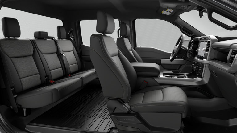 New 2026 Ford F150 STX AWD/4WD image 52