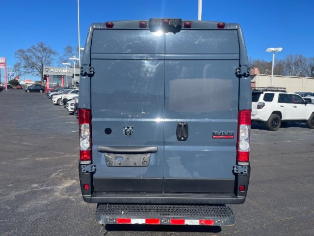 Used 2020 RAM ProMaster 3500 FWD image 6