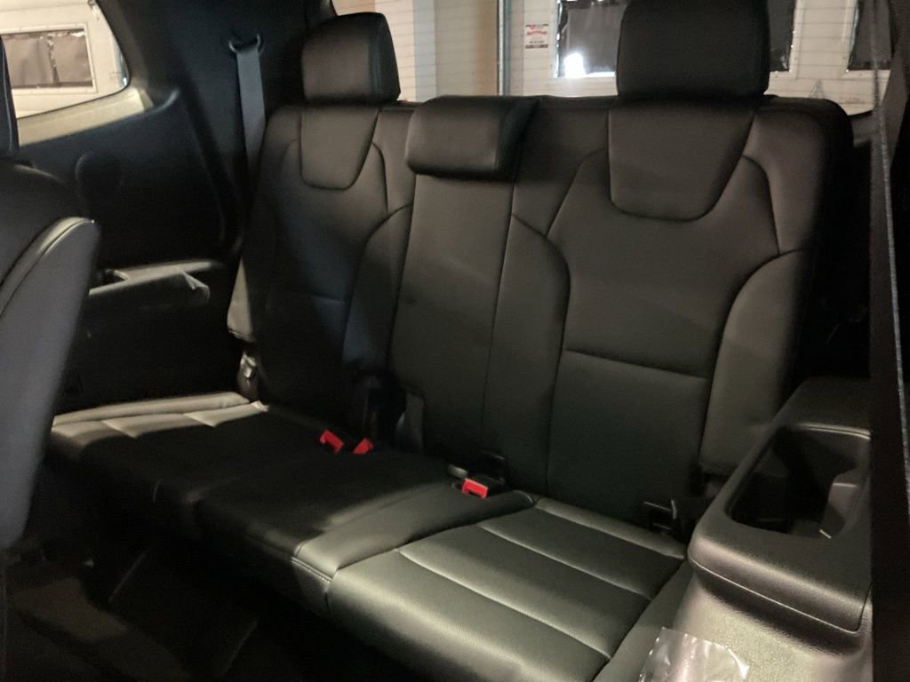 New 2025 Kia Telluride SX Prestige X-Pro image 25