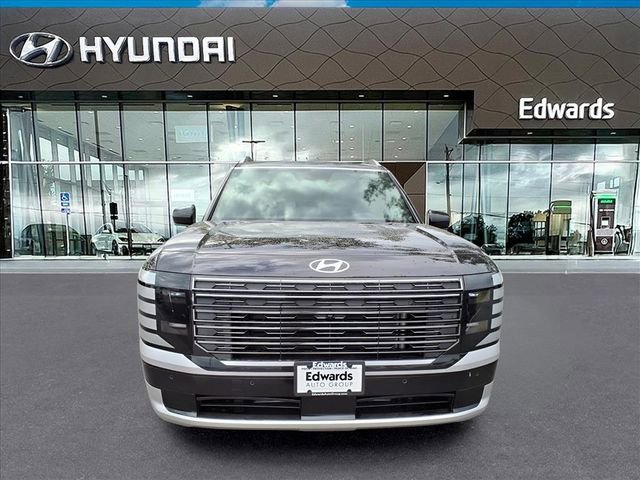 New 2026 Hyundai Palisade Calligraphy image 11