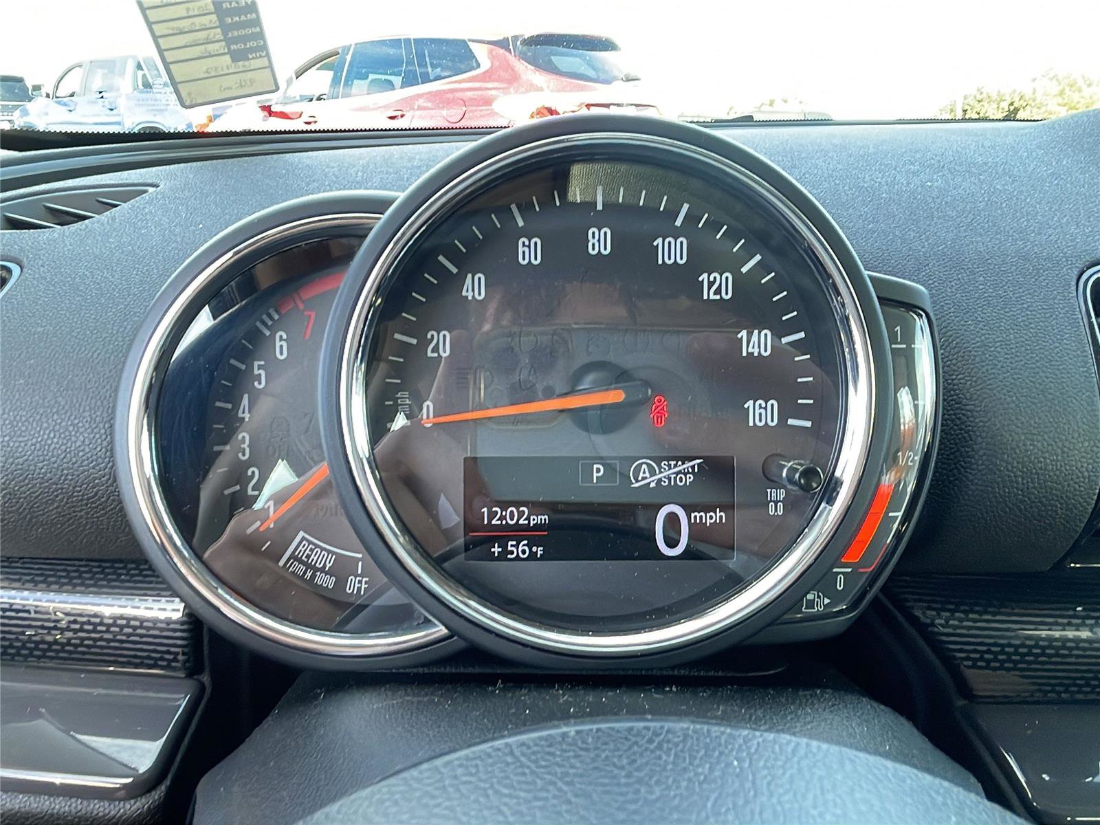 Used 2019 MINI Cooper Clubman S image 24