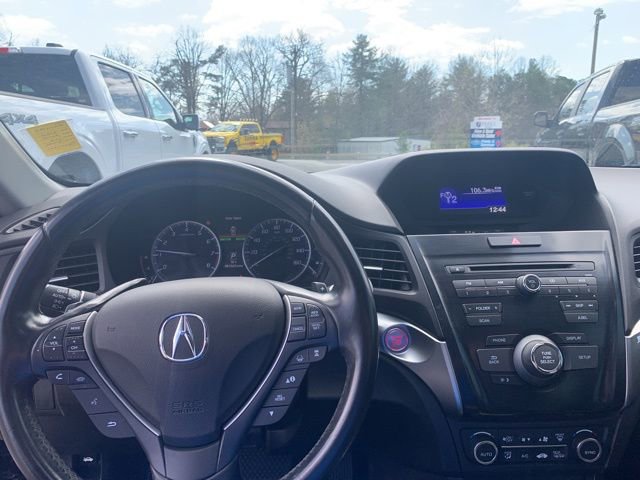 Used 2020 Acura ILX image 24