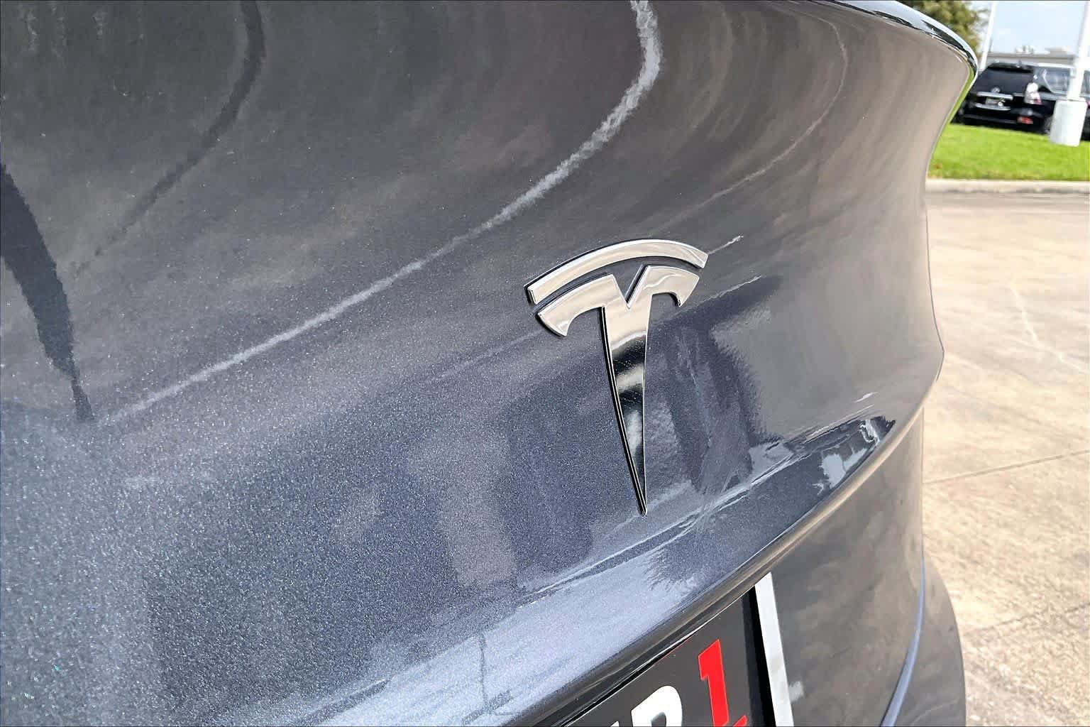 Used 2023 Tesla Model 3 Standard Range RWD image 27