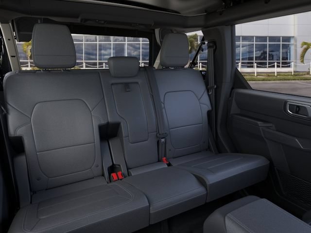 New 2026 Ford Bronco Badlands AWD/4WD image 30
