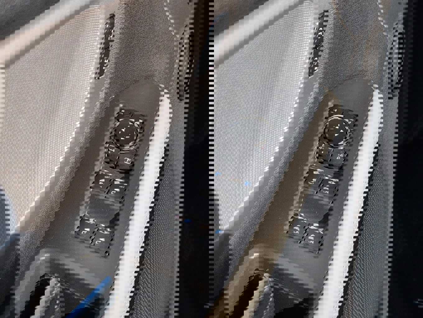 New 2026 Ford Expedition Max Active image 21