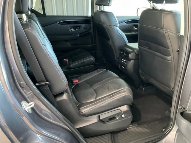 Used 2023 Honda Pilot EX-L image 24