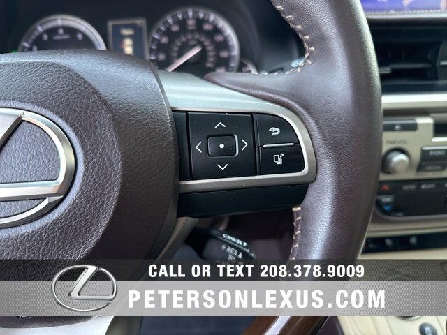 Used 2016 Lexus ES 350 image 25