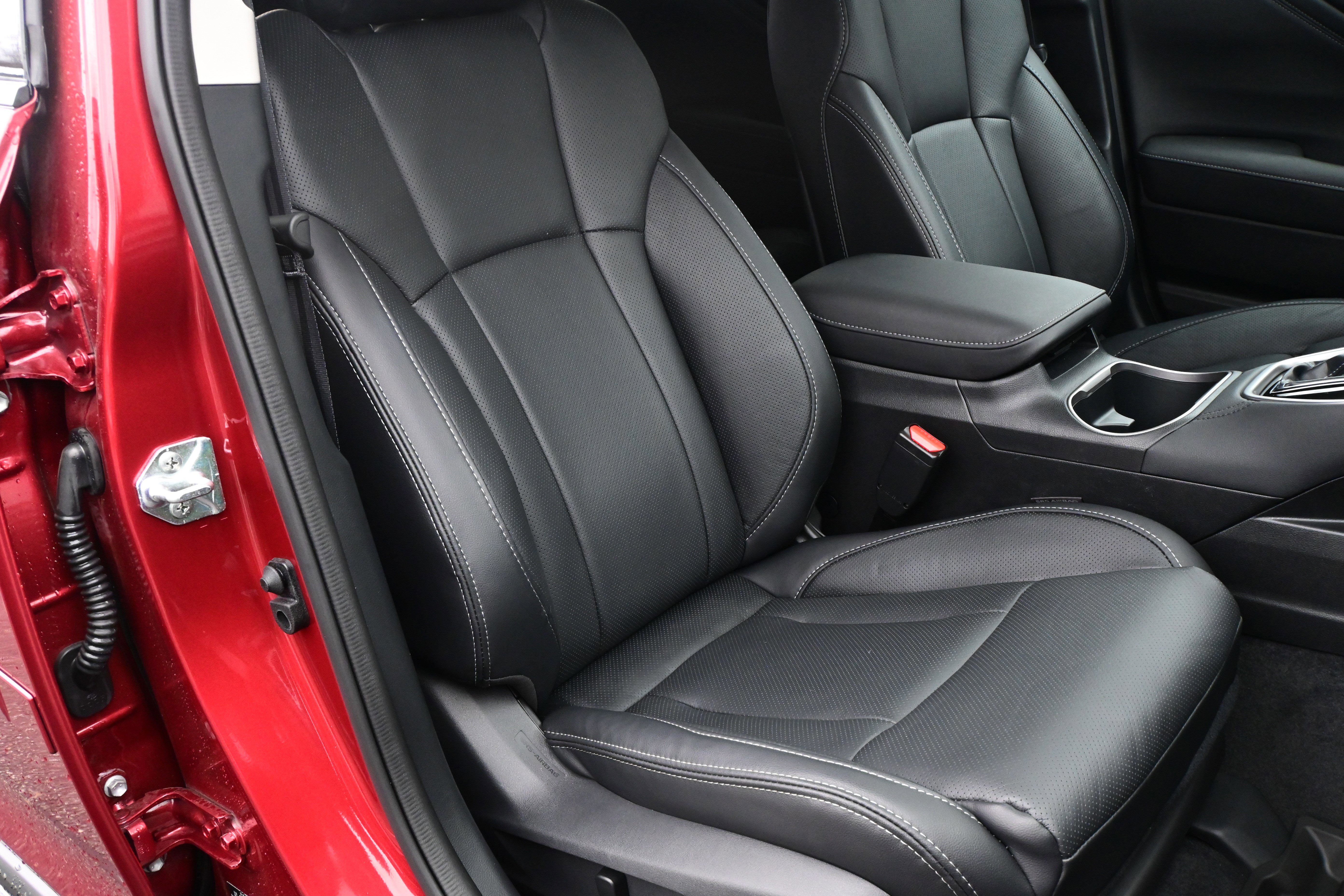 Certified 2025 Subaru Outback Touring XT image 34